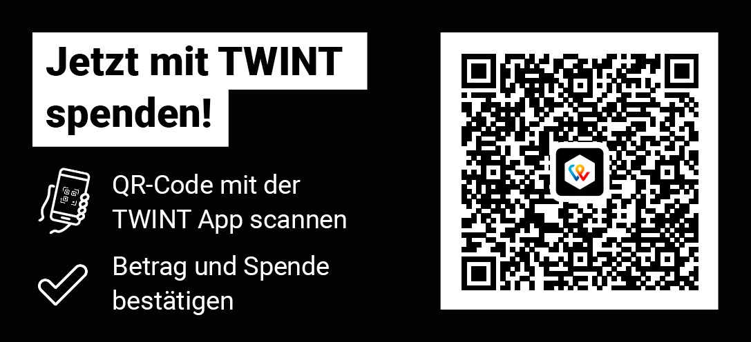 TWINT CODE
